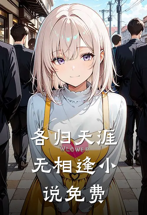 各归天涯无相逢小说免费