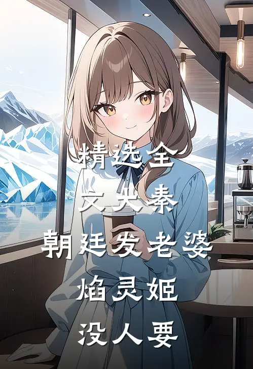 精选全文大秦：朝廷发老婆，焰灵姬没人要