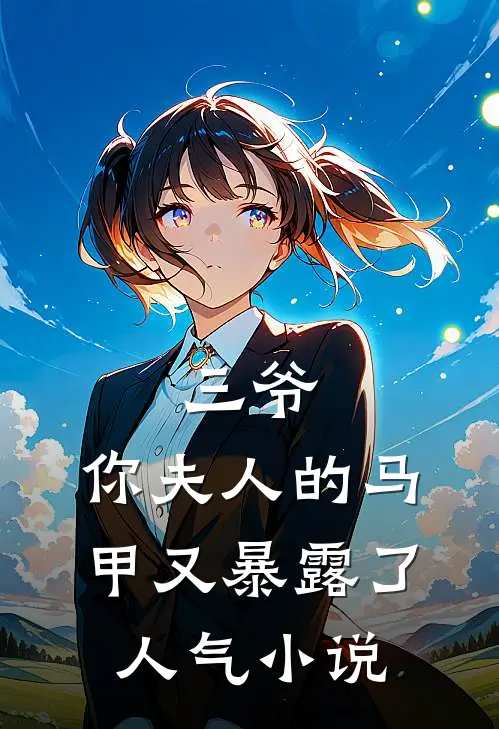 三爷,你夫人的马甲又暴露了人气
