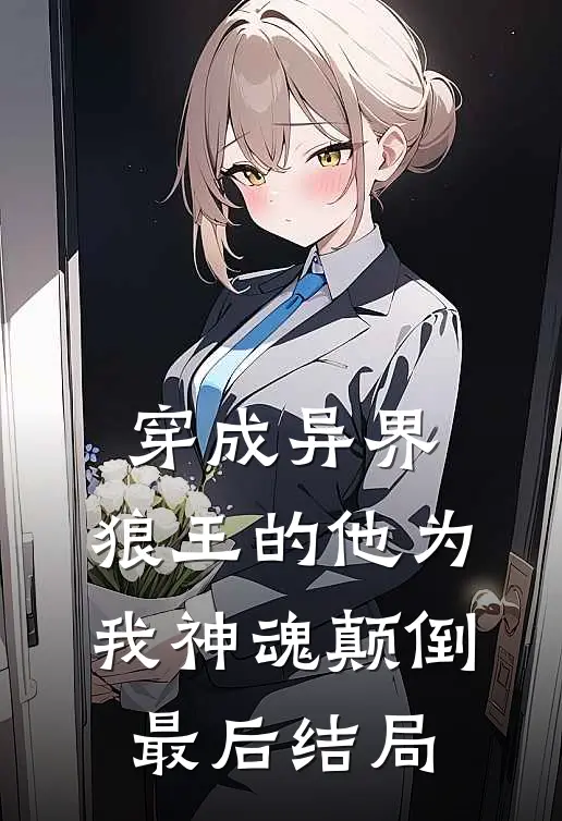 穿成异界,狼王的他为我神魂颠倒最后结局怎么样