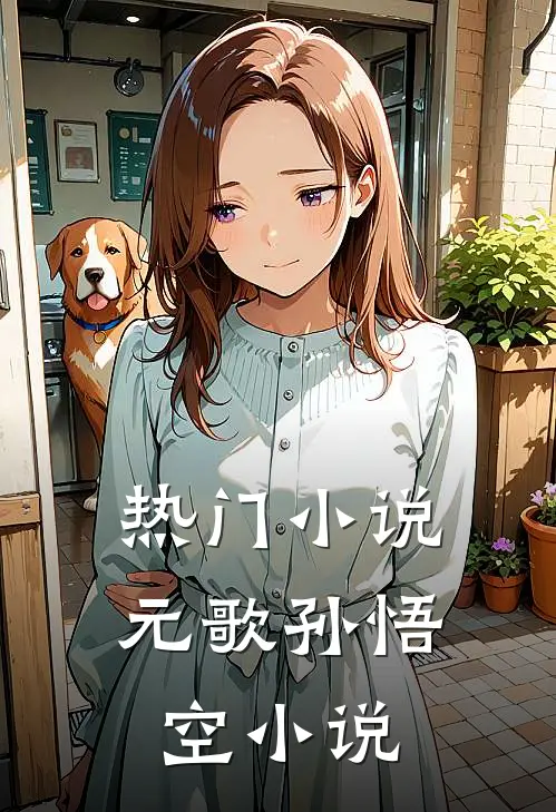 热门小说元歌孙悟空小说
