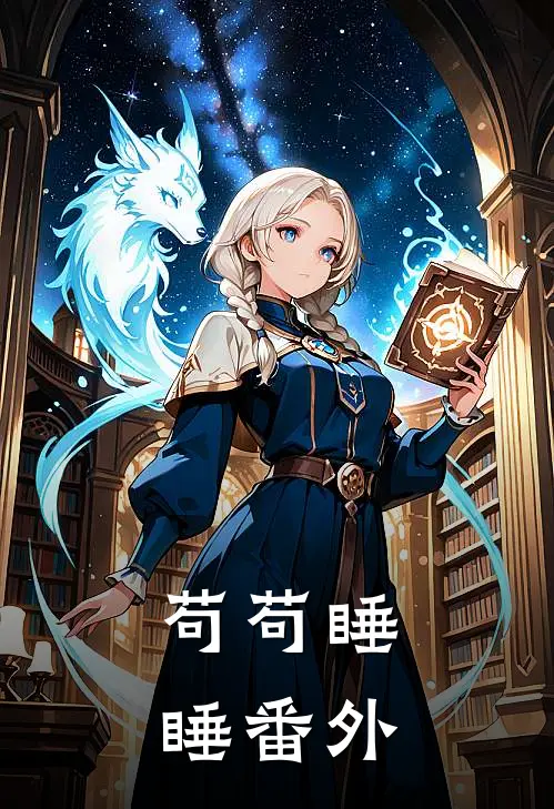 苟苟睡睡番外