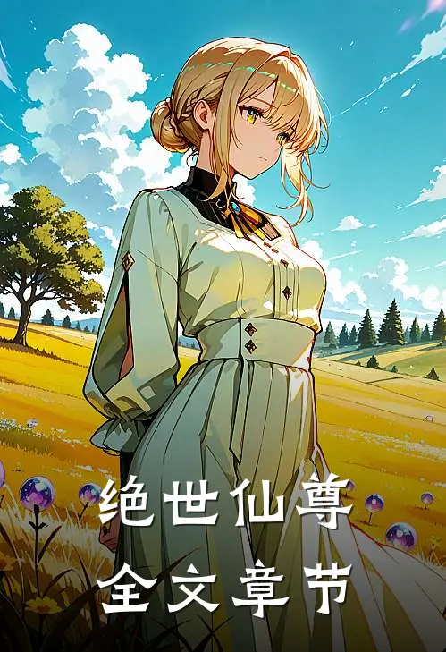 绝世仙尊全文章节