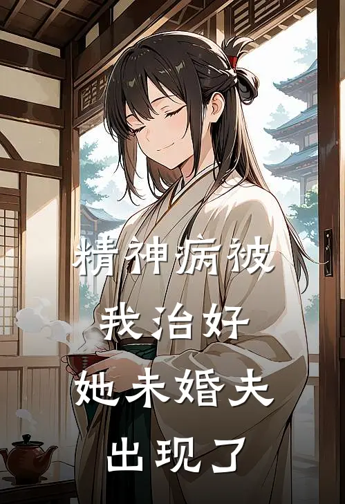 精神病被我治好,她未婚夫出现了问题
