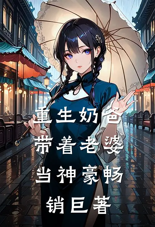 重生奶爸,带着老婆当神豪畅销巨著