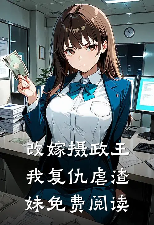 改嫁摄政王,我复仇虐渣妹免费阅读全文