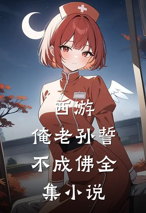 西游俺老孙誓不成佛全集阅读
