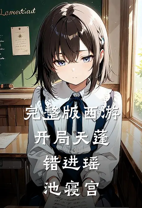完整版西游：开局天蓬，错进瑶池寝宫