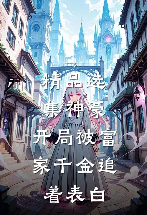 精品选集神豪：开局被富家千金追着表白