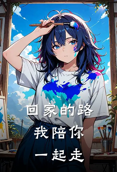 回家的路,我陪你一起走原唱