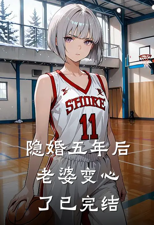 隐婚五年后,老婆变心了已完结了吗