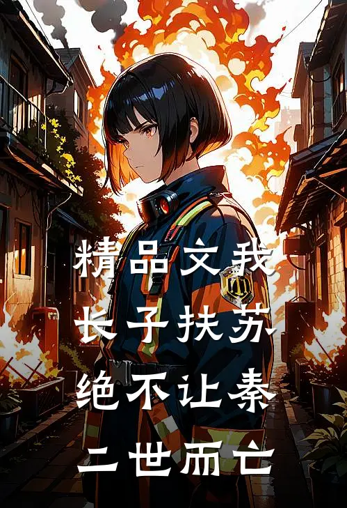 精品文我，长子扶苏，绝不让秦二世而亡