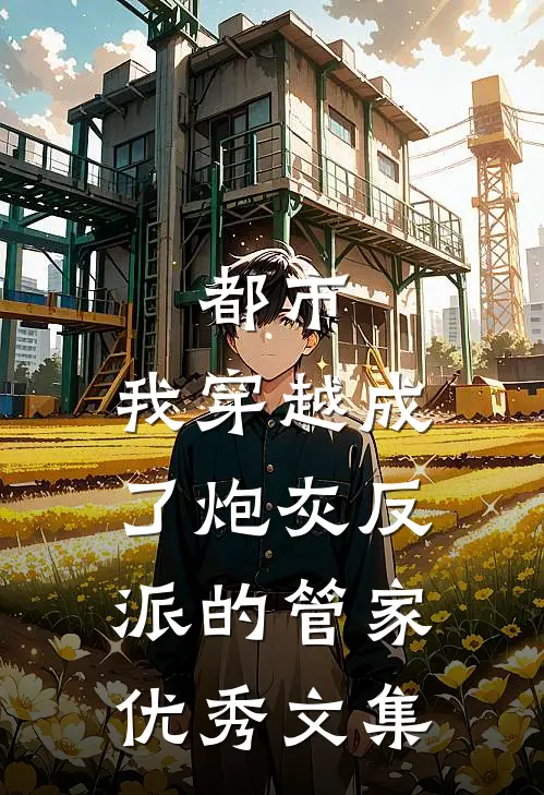 都市我穿越成了炮灰反派的管家优秀文集