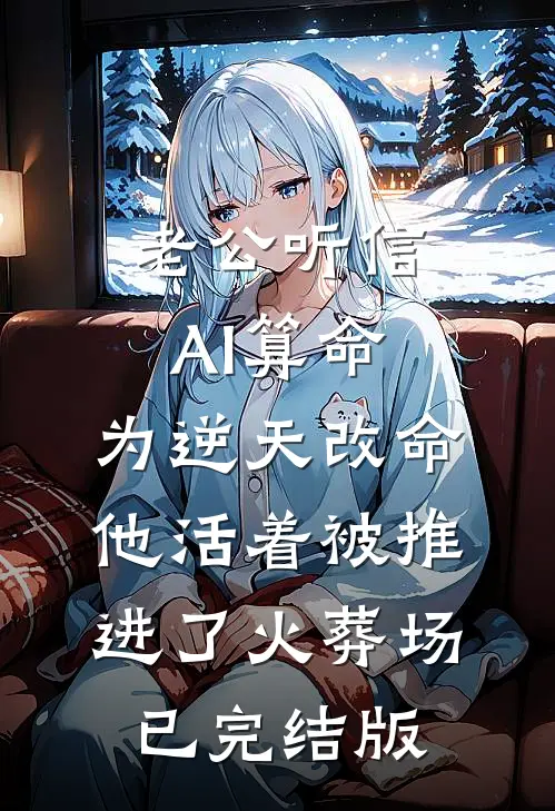 老公听信AI算命，为逆天改命他活着被推进了火葬场已完结版