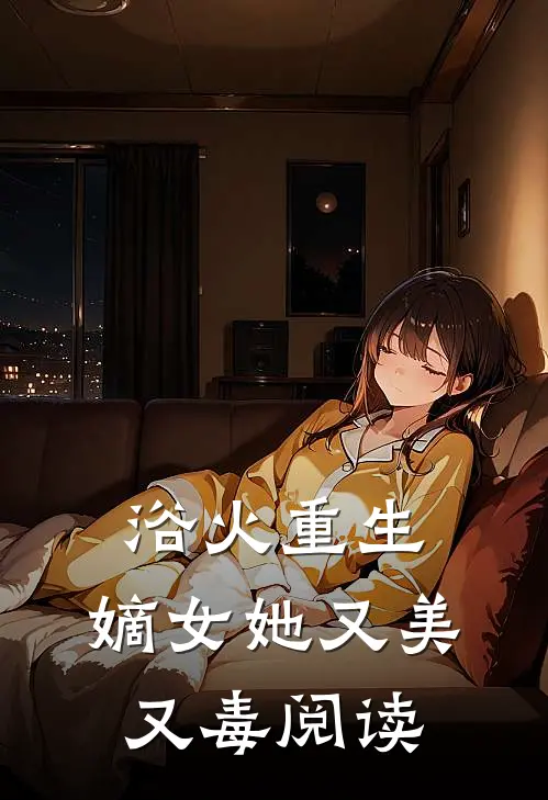 浴火重生：嫡女她又美又毒阅读