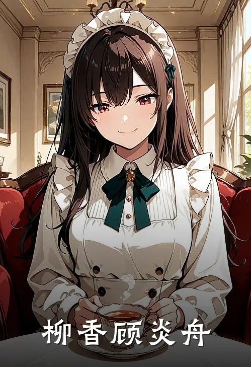 柳香顾炎舟