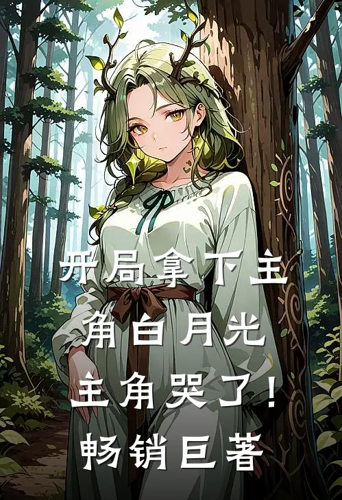开局拿下主角白月光,主角哭了!畅销巨著排行榜