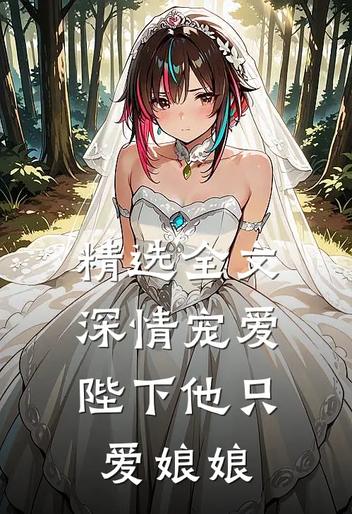 精选全文深情宠爱陛下他只爱娘娘