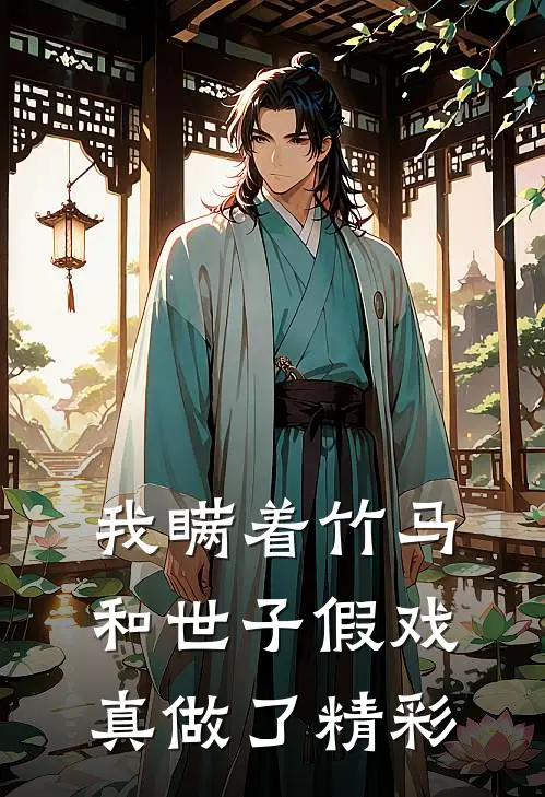 我瞒着竹马,和世子假戏真做了精彩的事情