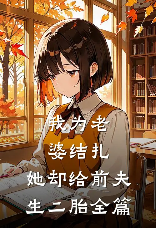我为老婆结扎,她却给前夫生二胎全篇