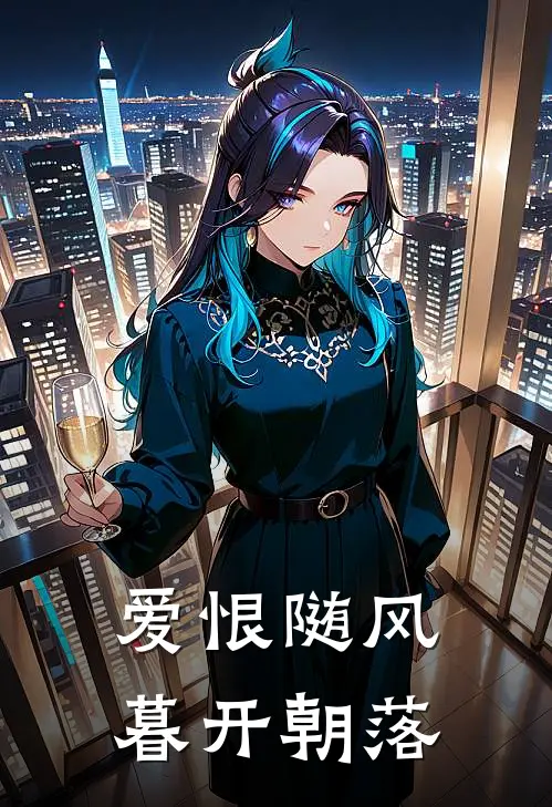 爱恨随风,暮开朝落在线阅读