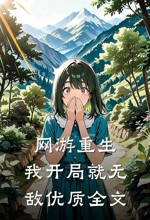 网游重生：我开局就无敌优质全文