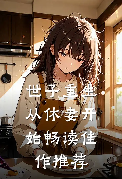 世子重生从休妻开始畅读佳作推荐