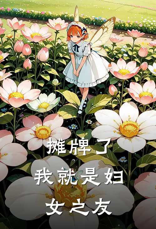 摊牌了,我就是妇女之友
