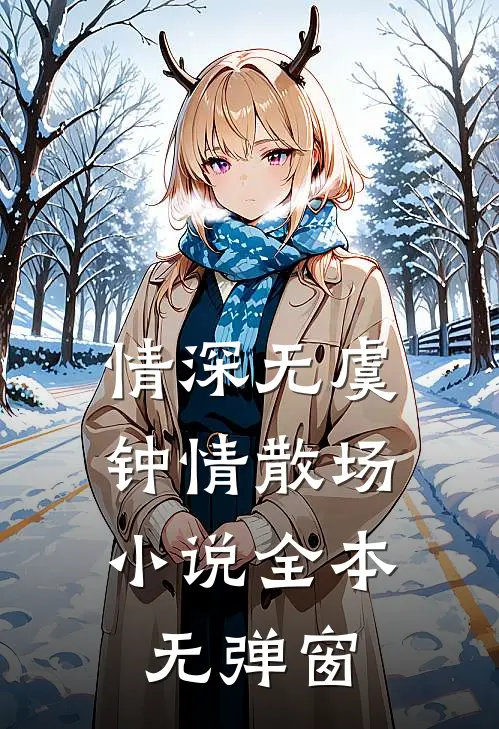 情深无虞,钟情散场全本无弹窗阅读