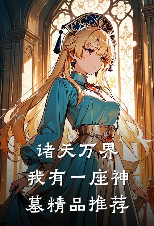 诸天万界，我有一座神墓精品推荐