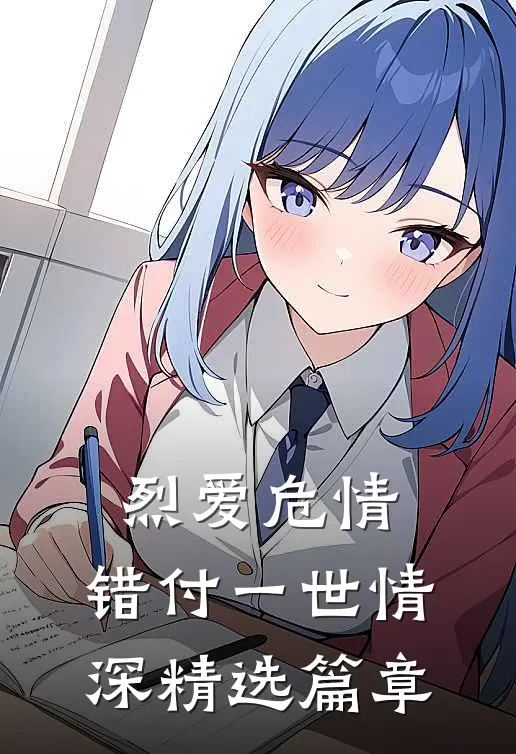 烈爱危情：错付一世情深精选篇章