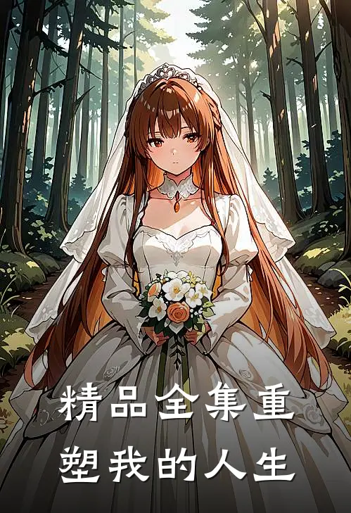 精品全集重塑我的人生免费观看