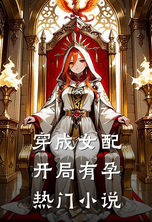 穿成女配,开局有孕热门