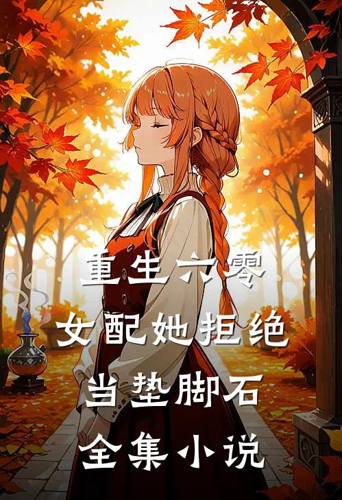 重生六零：女配她拒绝当垫脚石全集小说