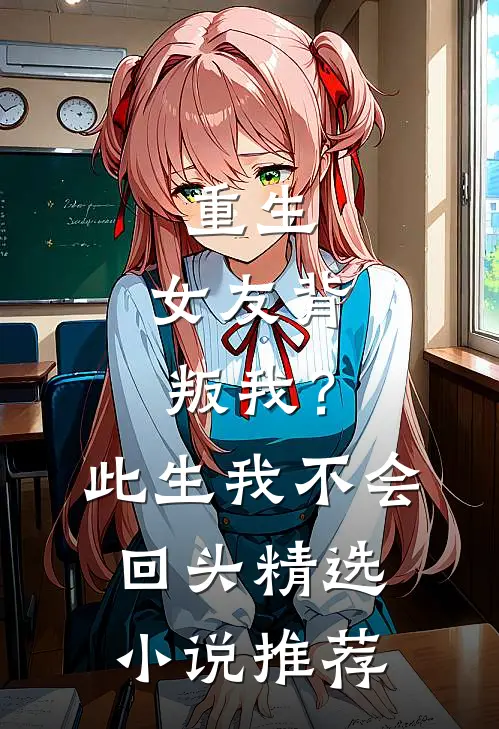 重生女友背叛我?此生我不会回头精选推荐阅读