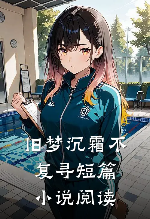 旧梦沉霜不复寻短篇阅读