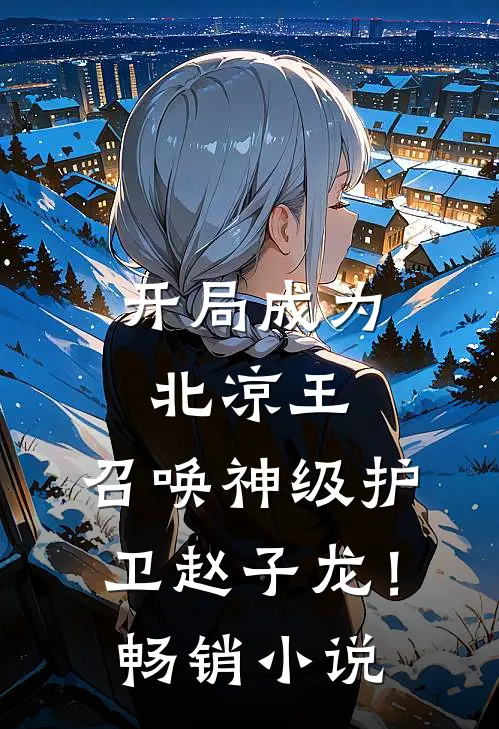 开局成为北凉王,召唤神级护卫赵子龙!畅销免费阅读