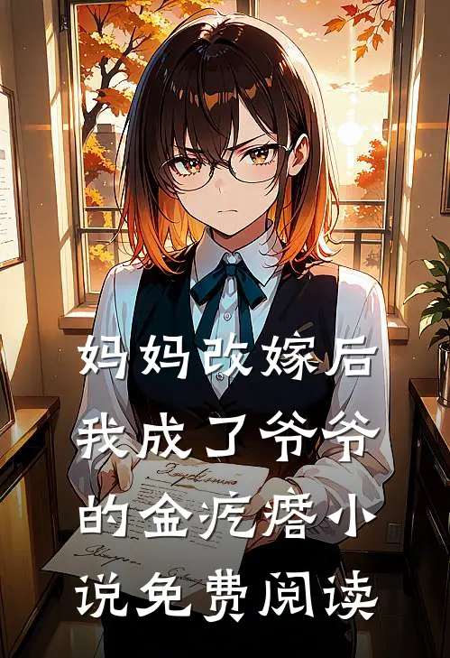 妈妈改嫁后，我成了爷爷的金疙瘩小说免费阅读