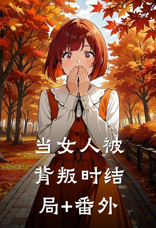 当女人被背叛时结局+番外