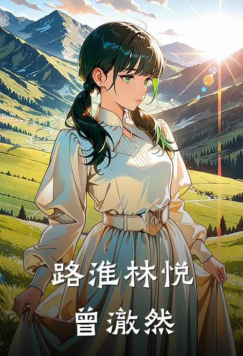 路淮林悦曾澈然