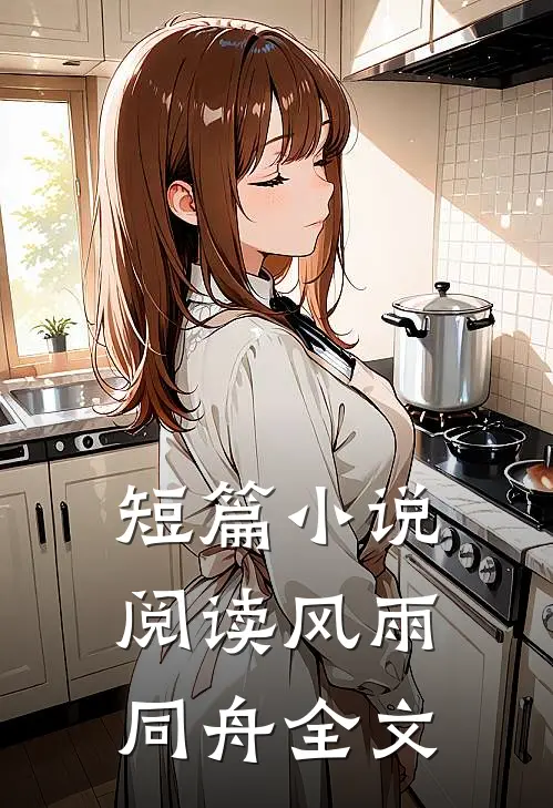 短篇阅读风雨同舟全文