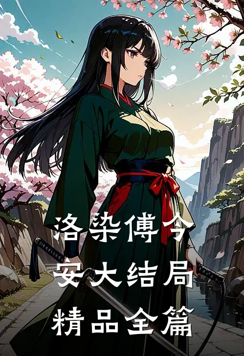 洛染傅今安大结局精品全篇