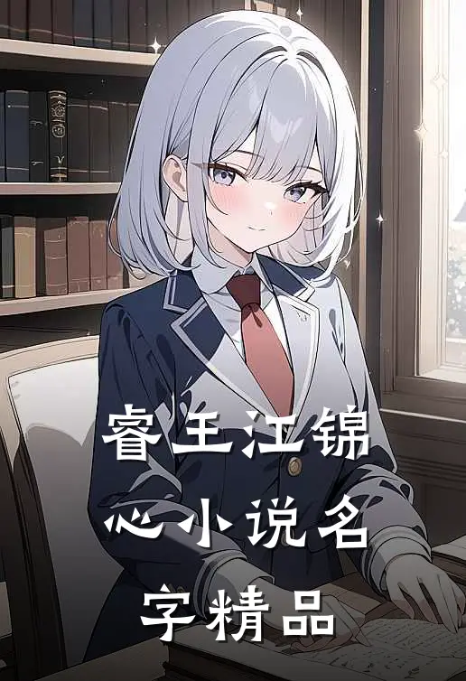 睿王江锦心小说名字精品