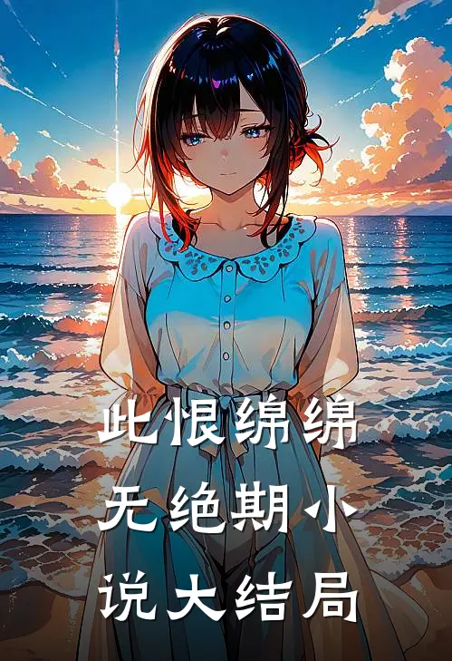 此恨绵绵无绝期小说大结局