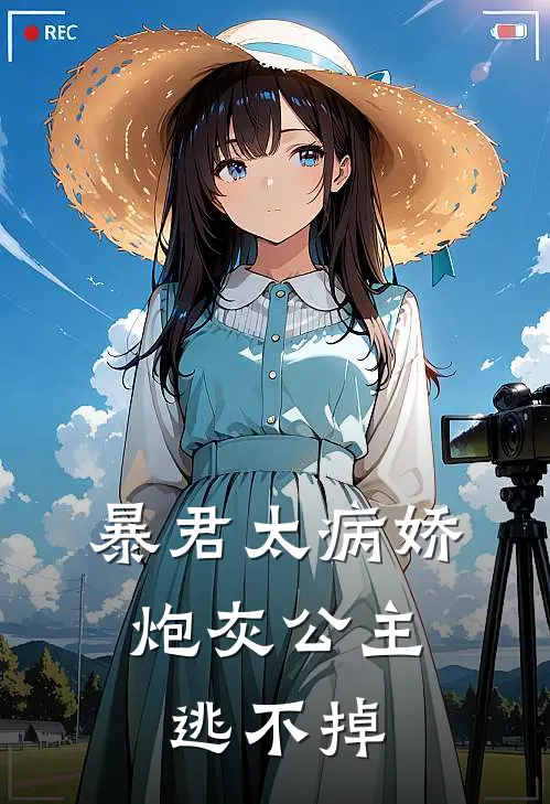 暴君太病娇,炮灰公主逃不掉