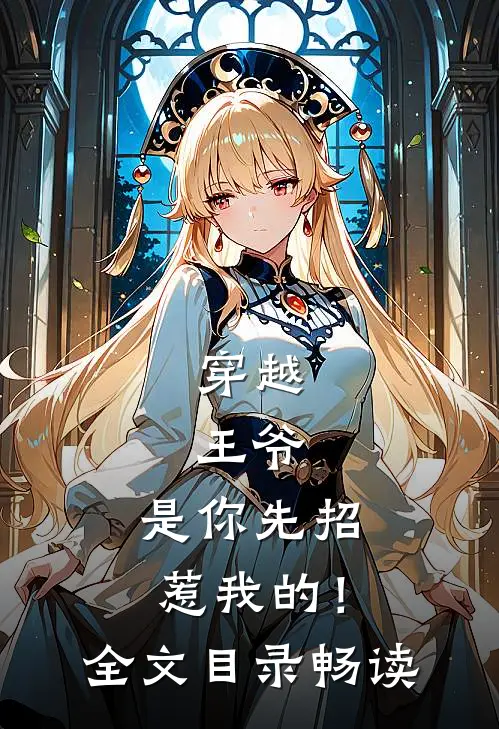 穿越王爷,是你先招惹我的!全文目录畅读