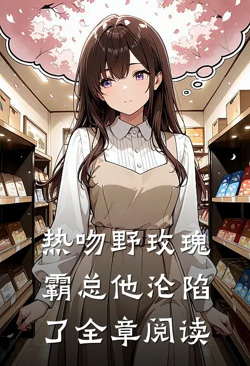 热吻野玫瑰,霸总他沦陷了全章阅读