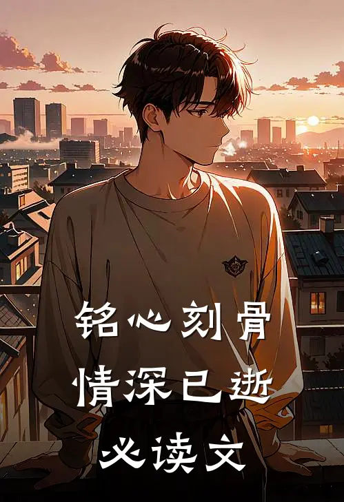 铭心刻骨,情深已逝必读文