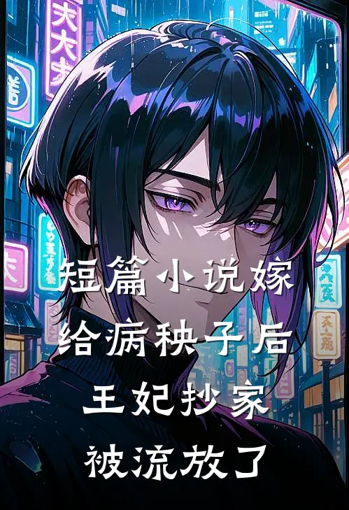 短篇嫁给病秧子后,王妃抄家被流放了免费观看
