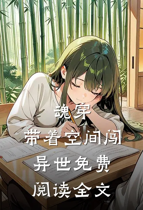 魂穿带着空间闯异世免费阅读全文